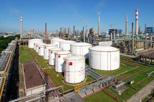 茂名石化化工分部聚丙烯車間16個產(chǎn)品產(chǎn)量突破萬噸