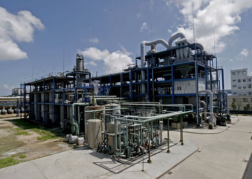 糊樹脂等多個化工品產業(yè)鏈復蘇 唐山三友產量需求暴增