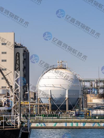 化工企業(yè)危險(xiǎn)源識(shí)別與監(jiān)管 ai智能分析引領(lǐng)化工園