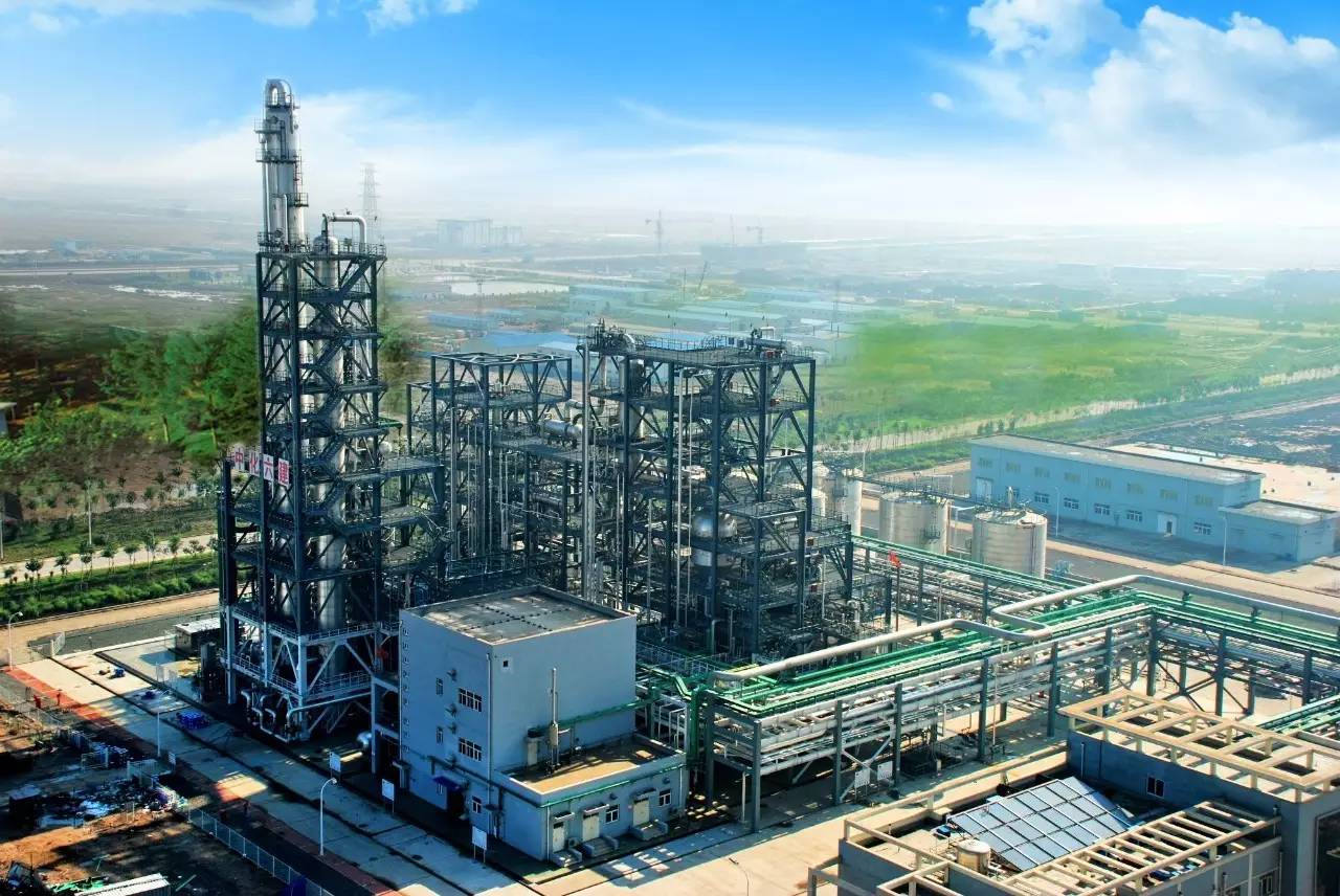 渤化永利化工股份參加《城市記憶天津故事》系列主題活動