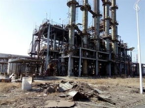 圖 金華化工廠拆除金華化工設備回收金華化工廠回收 金華舊貨回收 金華列表網