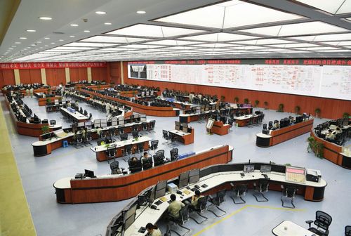 瞭望 治國理政紀(jì)事丨 以煤為基 守好能源安全底線 樅陽在線