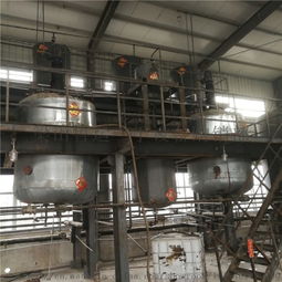 304二手不銹鋼反應釜 江蘇魯運二手不銹鋼反應釜