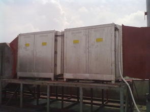 廣州工業(yè)有機(jī)廢氣（VOCs）治理 光催化除臭設(shè)備廠家的價格、求購與使用指南