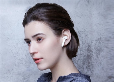 小米藍牙耳機Air發布 399元如何媲美千元AirPods？